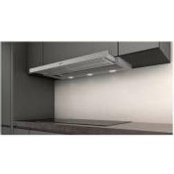 Neff N 50 D49ED52X1 90 cm, Edelstahl, Silber